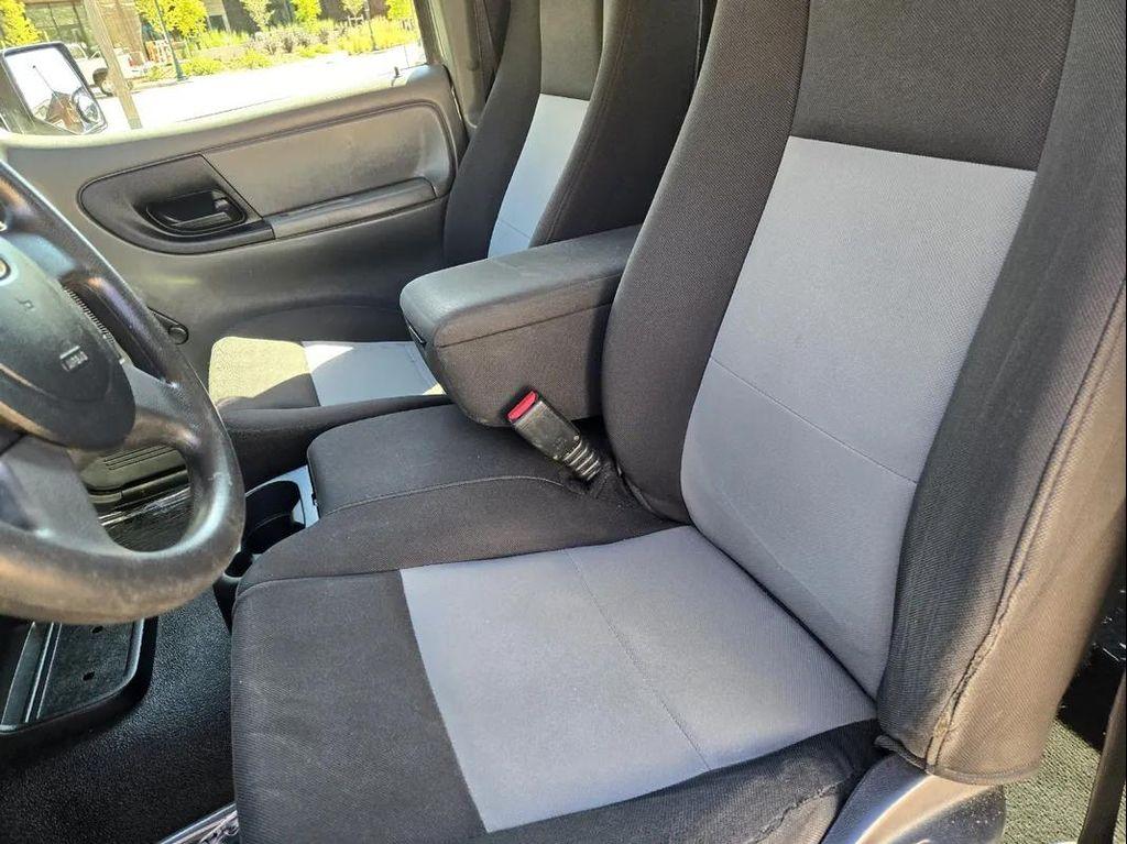 used 2006 Ford Ranger car, priced at $10,995