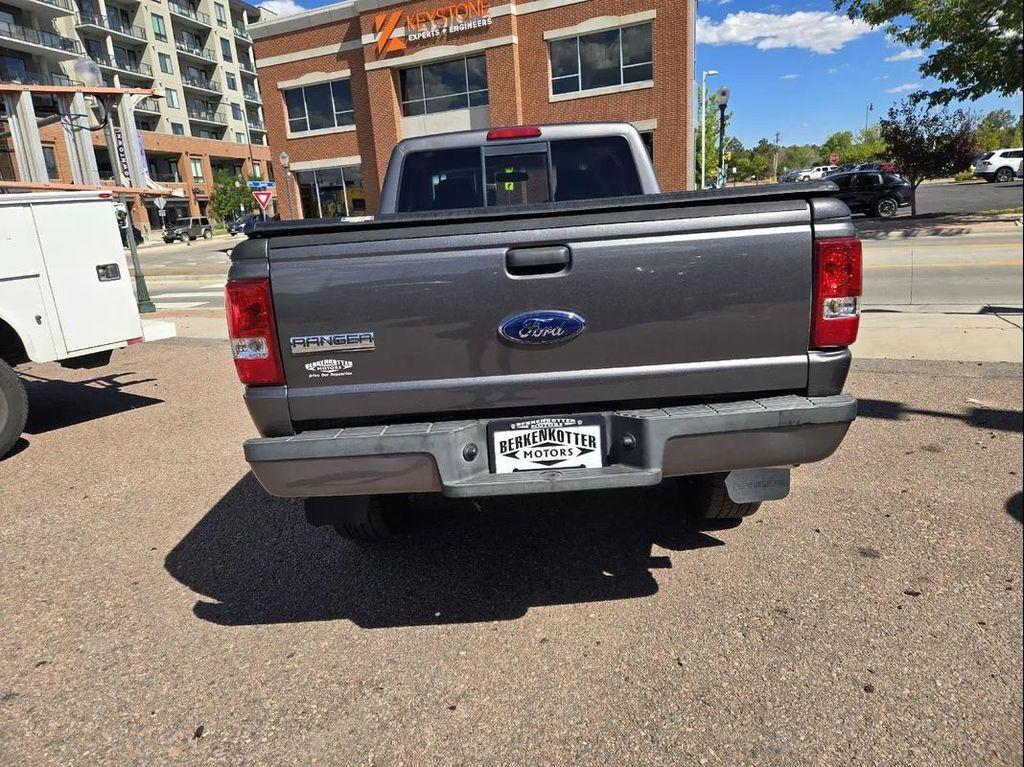 used 2006 Ford Ranger car, priced at $10,995