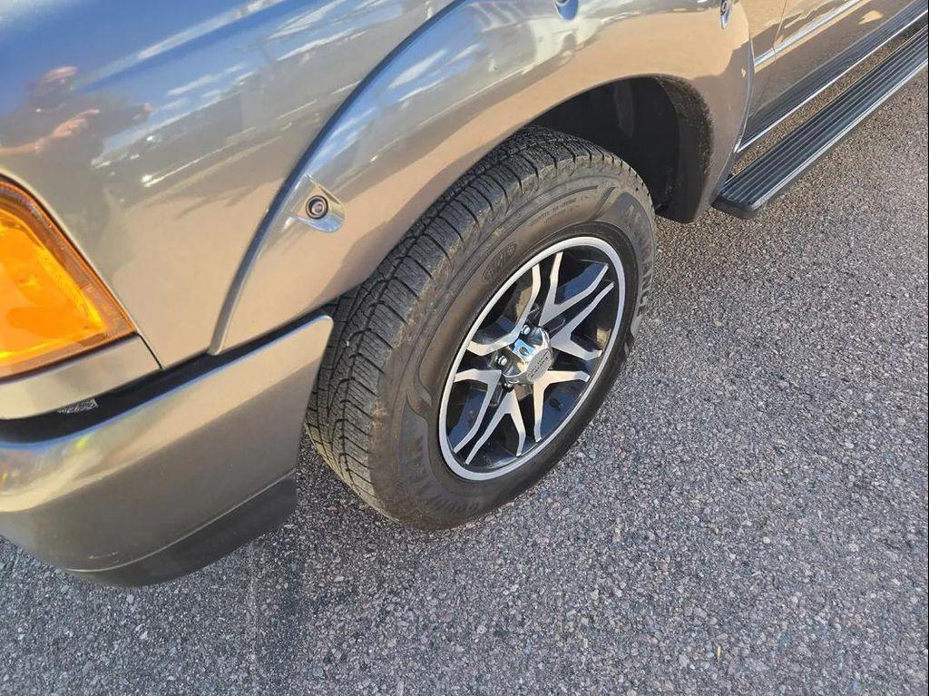 used 2006 Ford Ranger car, priced at $10,995