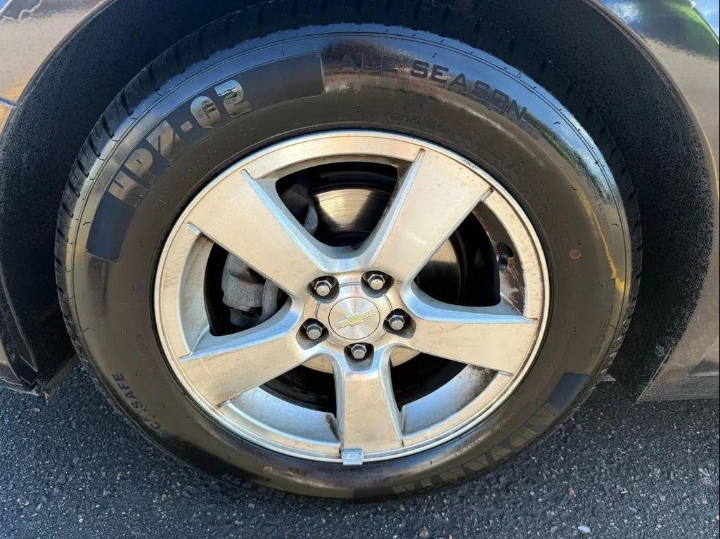 used 2014 Chevrolet Cruze car, priced at $4,998