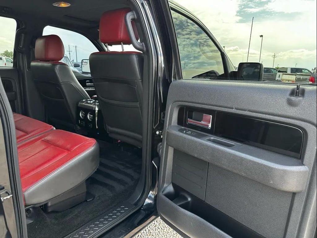 used 2013 Ford F-150 car, priced at $16,900