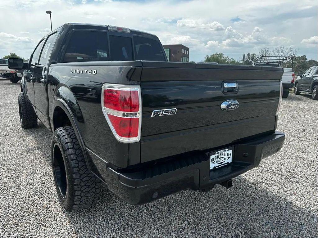 used 2013 Ford F-150 car, priced at $16,900