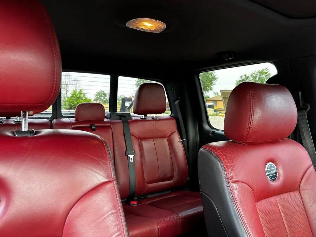 used 2013 Ford F-150 car, priced at $16,900