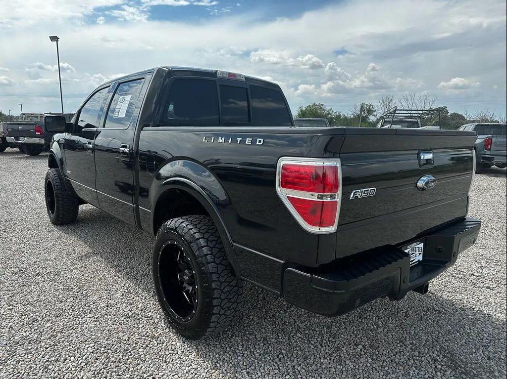 used 2013 Ford F-150 car, priced at $16,900