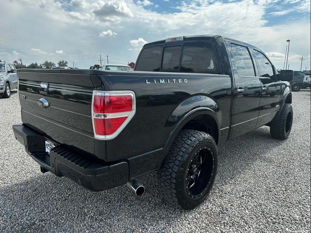 used 2013 Ford F-150 car, priced at $16,900