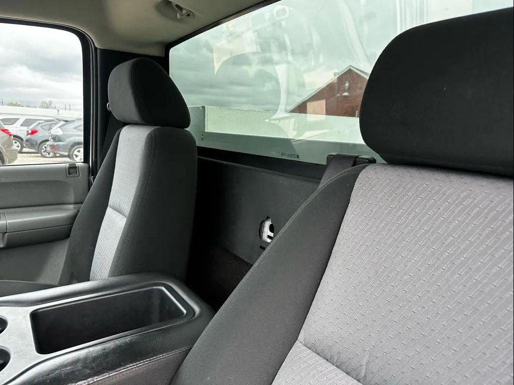 used 2009 Chevrolet Silverado 2500 car, priced at $11,500