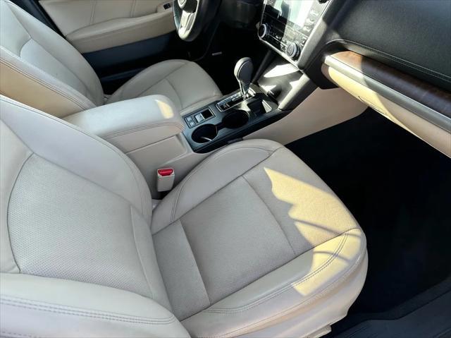 used 2018 Subaru Outback car, priced at $19,680