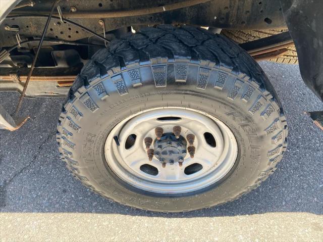 used 2011 Ford F-250 car, priced at $13,980