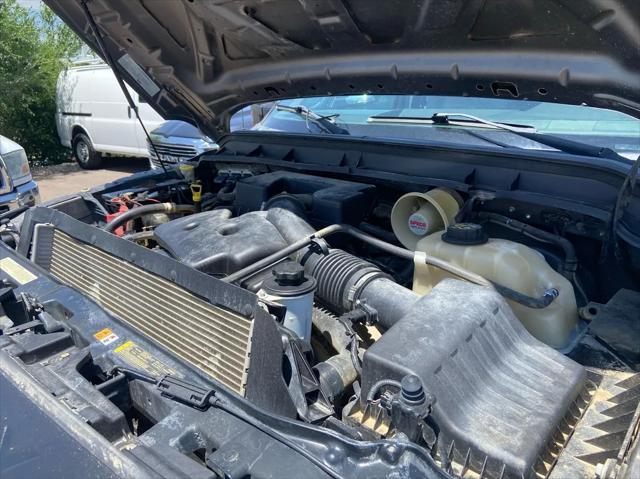 used 2011 Ford F-250 car, priced at $13,980
