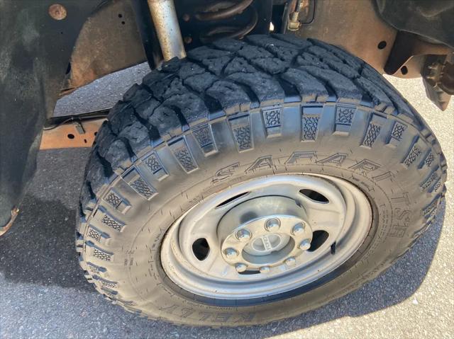 used 2011 Ford F-250 car, priced at $13,980