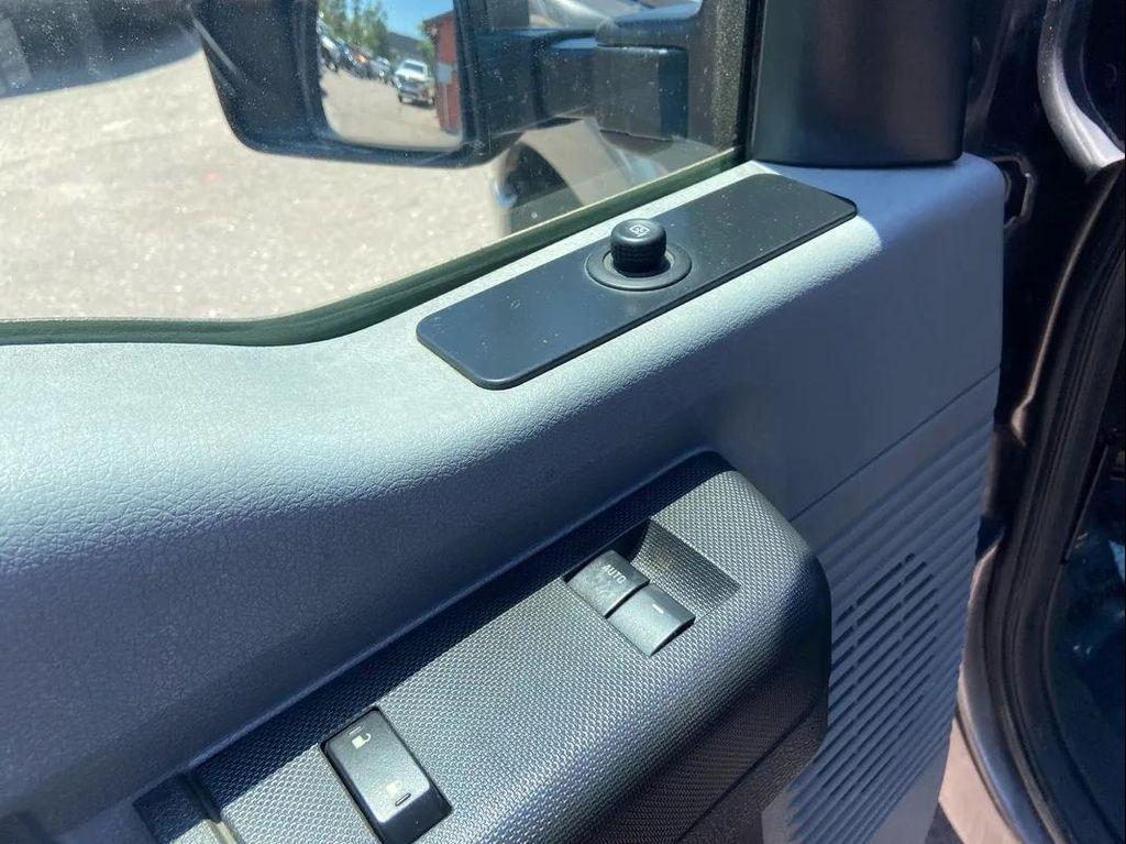 used 2011 Ford F-250 car, priced at $13,980