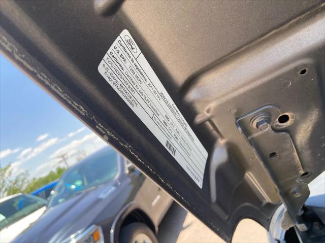 used 2011 Ford F-250 car, priced at $13,980