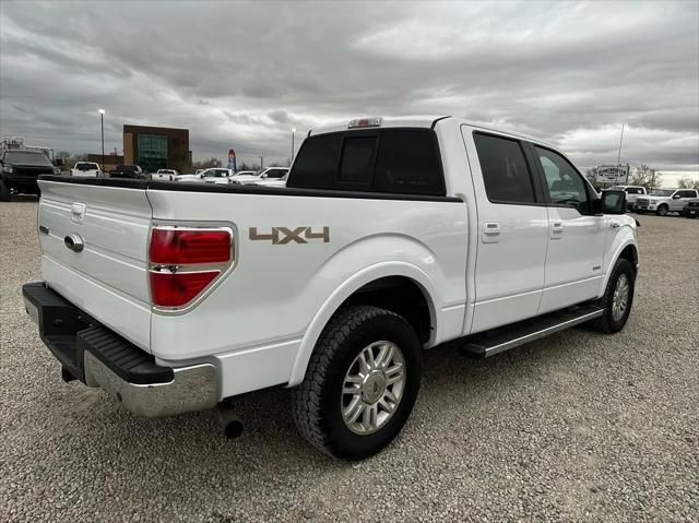 used 2013 Ford F-150 car, priced at $10,850