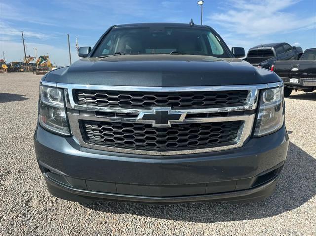 used 2019 Chevrolet Suburban car, priced at $22,850
