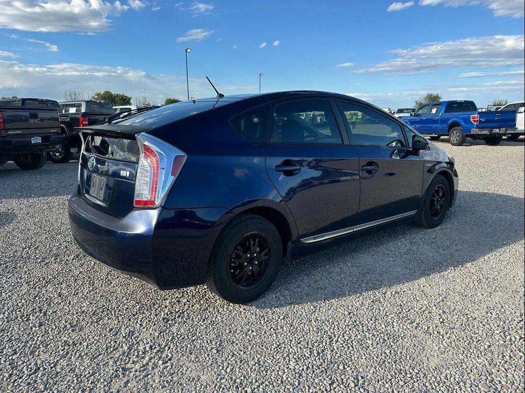 used 2015 Toyota Prius car, priced at $13,400