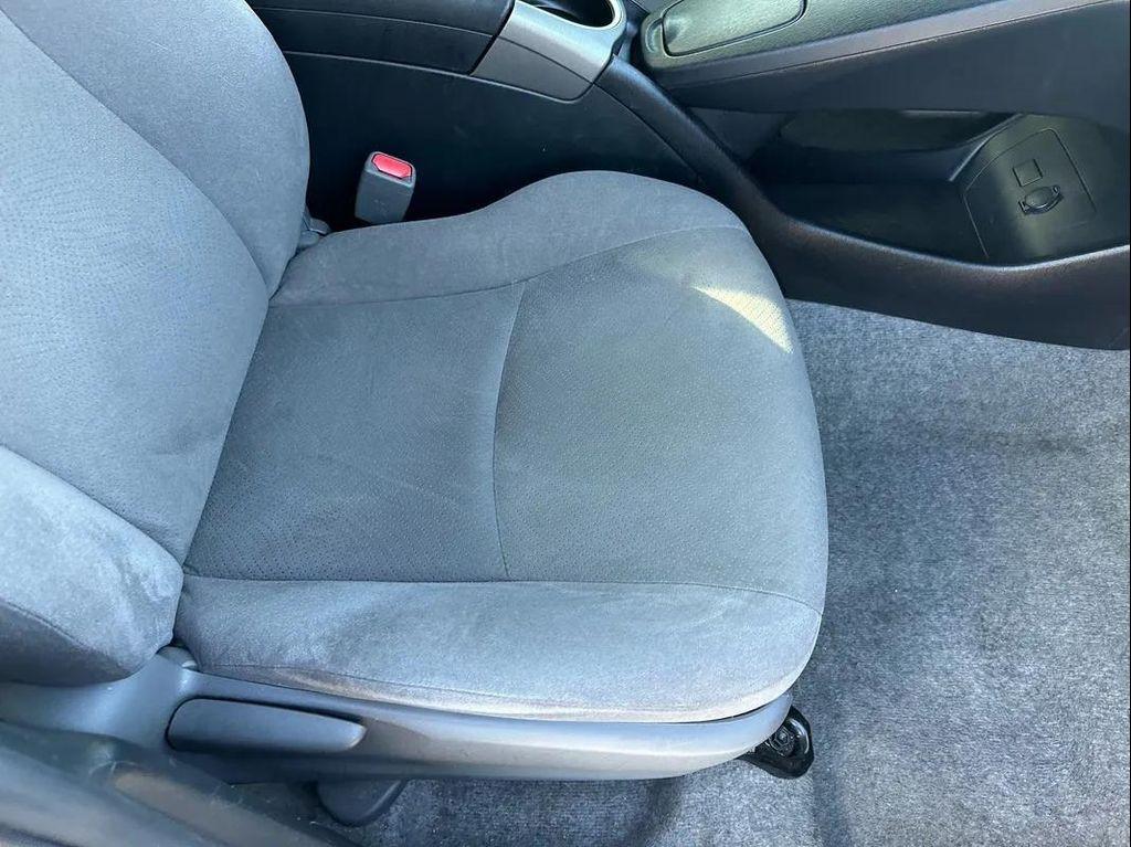 used 2015 Toyota Prius car, priced at $13,400