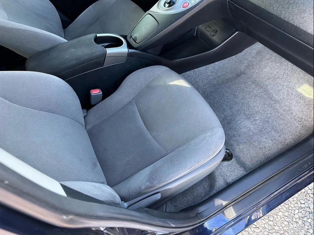 used 2015 Toyota Prius car, priced at $13,400