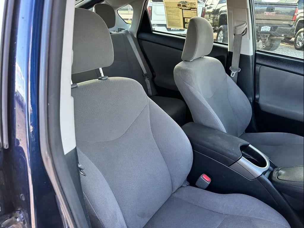 used 2015 Toyota Prius car, priced at $13,400