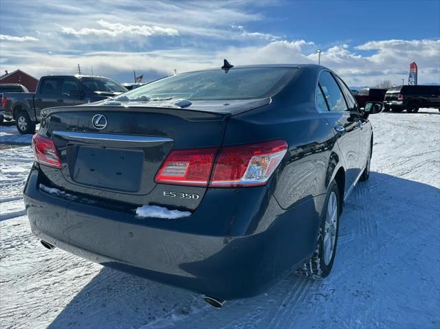 used 2011 Lexus ES 350 car, priced at $11,480