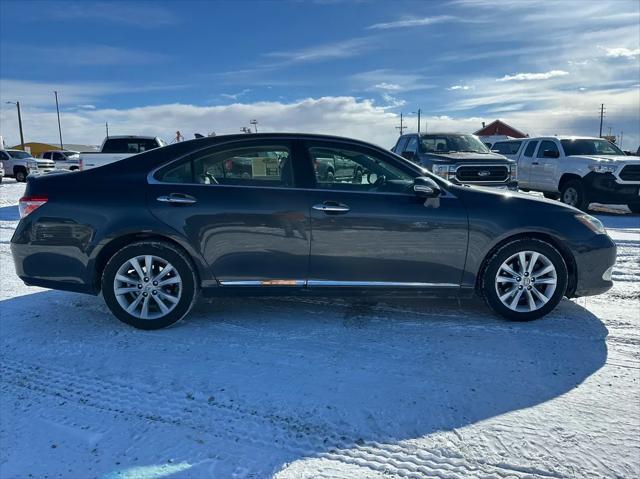 used 2011 Lexus ES 350 car, priced at $11,480