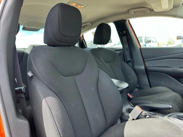 used 2013 Dodge Dart car, priced at $7,980