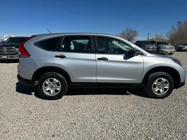 used 2014 Honda CR-V car, priced at $11,980