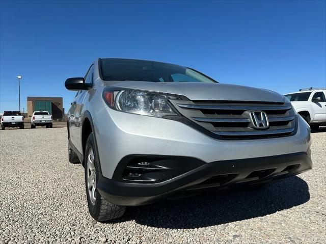 used 2014 Honda CR-V car, priced at $11,980