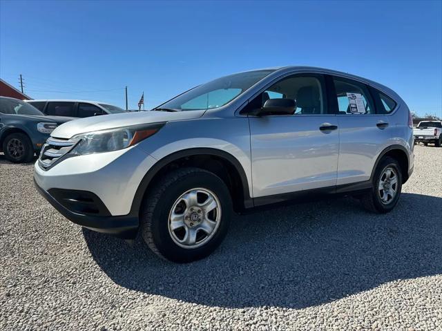 used 2014 Honda CR-V car, priced at $11,980