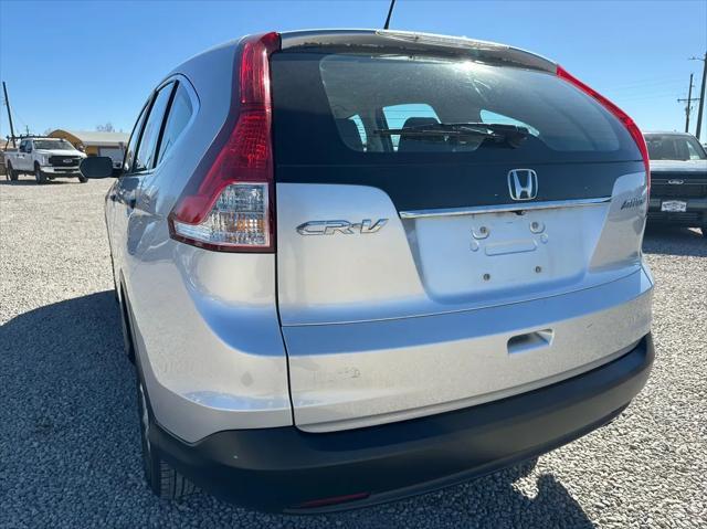 used 2014 Honda CR-V car, priced at $11,980