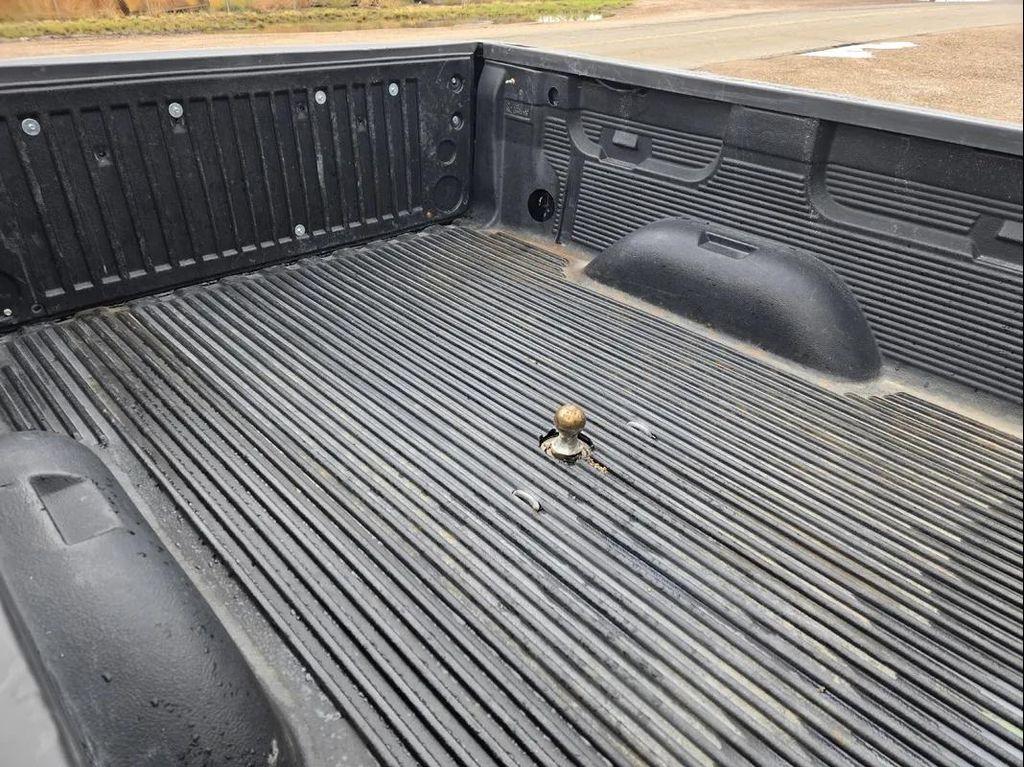 used 2016 Chevrolet Silverado 2500 car, priced at $25,980