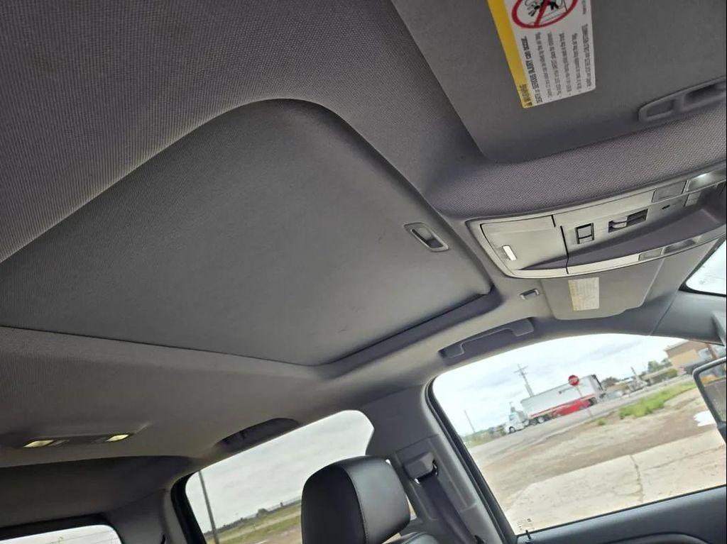 used 2016 Chevrolet Silverado 2500 car, priced at $25,980