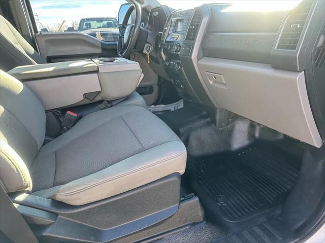 used 2020 Ford F-250 car, priced at $33,400