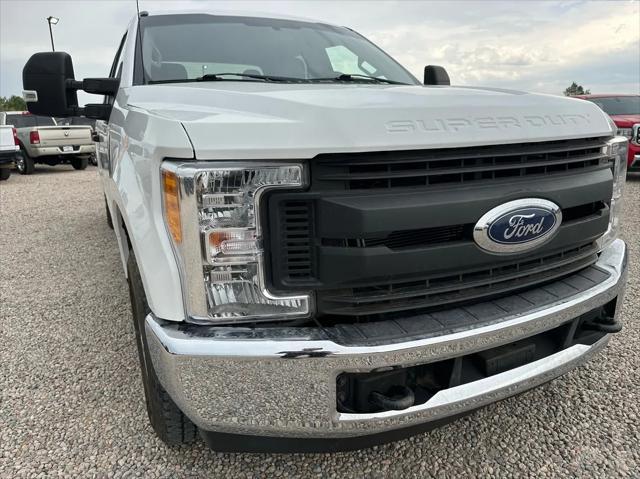 used 2017 Ford F-250 car, priced at $17,200