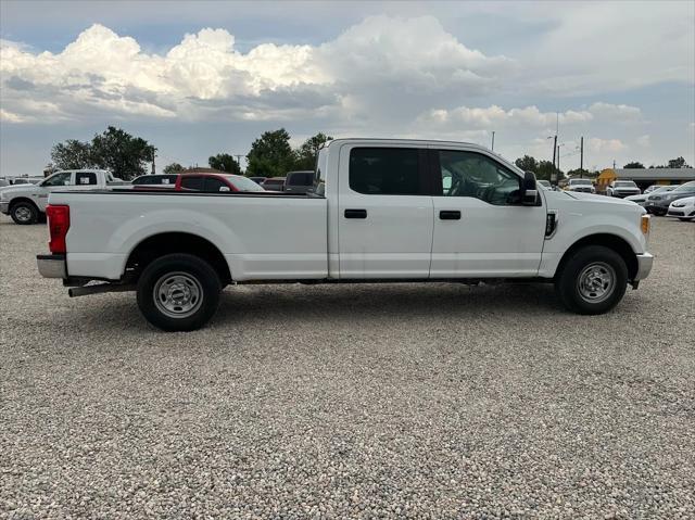 used 2017 Ford F-250 car, priced at $17,200