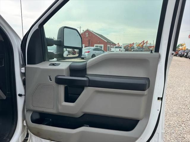 used 2017 Ford F-250 car, priced at $17,200