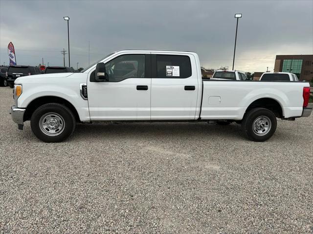 used 2017 Ford F-250 car, priced at $17,200