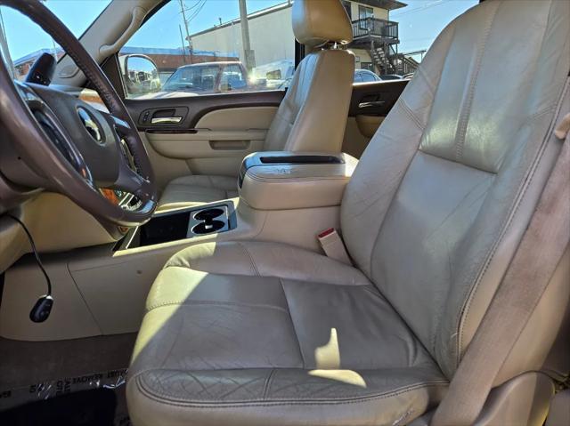 used 2011 Chevrolet Silverado 1500 car, priced at $11,750