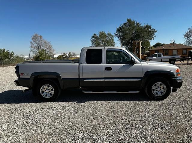 used 2005 GMC Sierra 1500 car, priced at $9,850