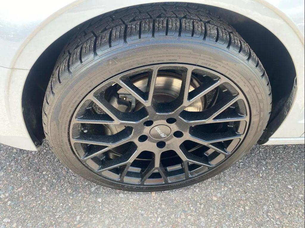 used 2015 Audi A3 car, priced at $10,000
