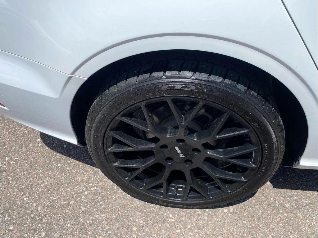 used 2015 Audi A3 car, priced at $10,000