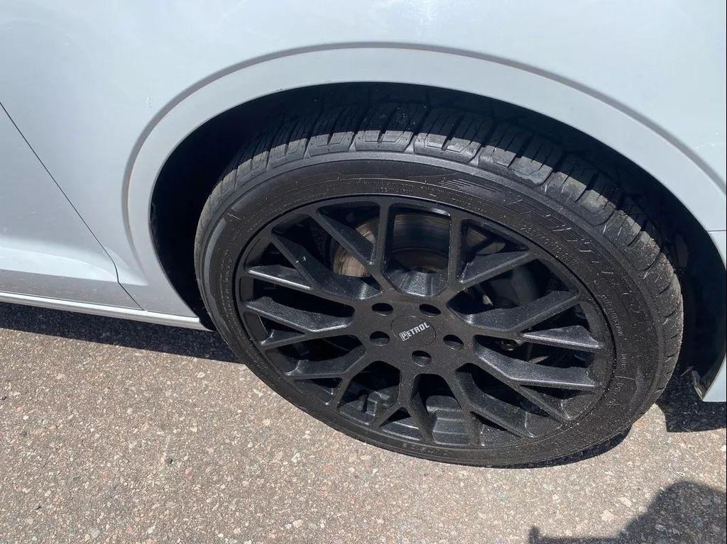 used 2015 Audi A3 car, priced at $10,000