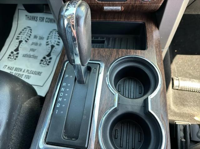 used 2013 Ford F-150 car, priced at $9,980