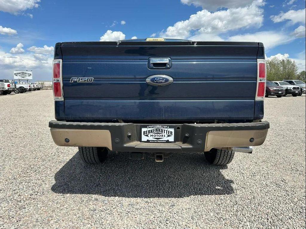 used 2013 Ford F-150 car, priced at $9,980