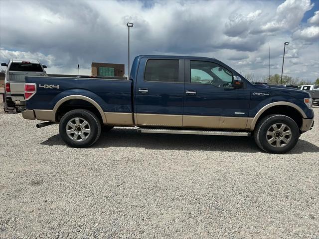 used 2013 Ford F-150 car, priced at $9,980