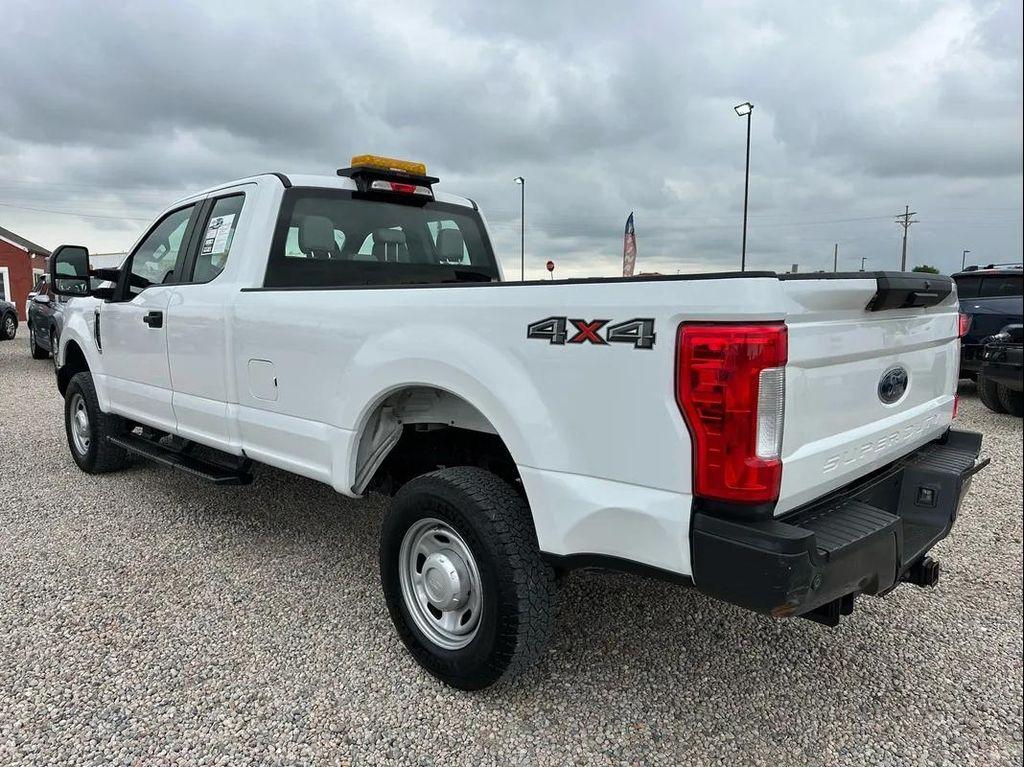used 2019 Ford F-250 car, priced at $23,700