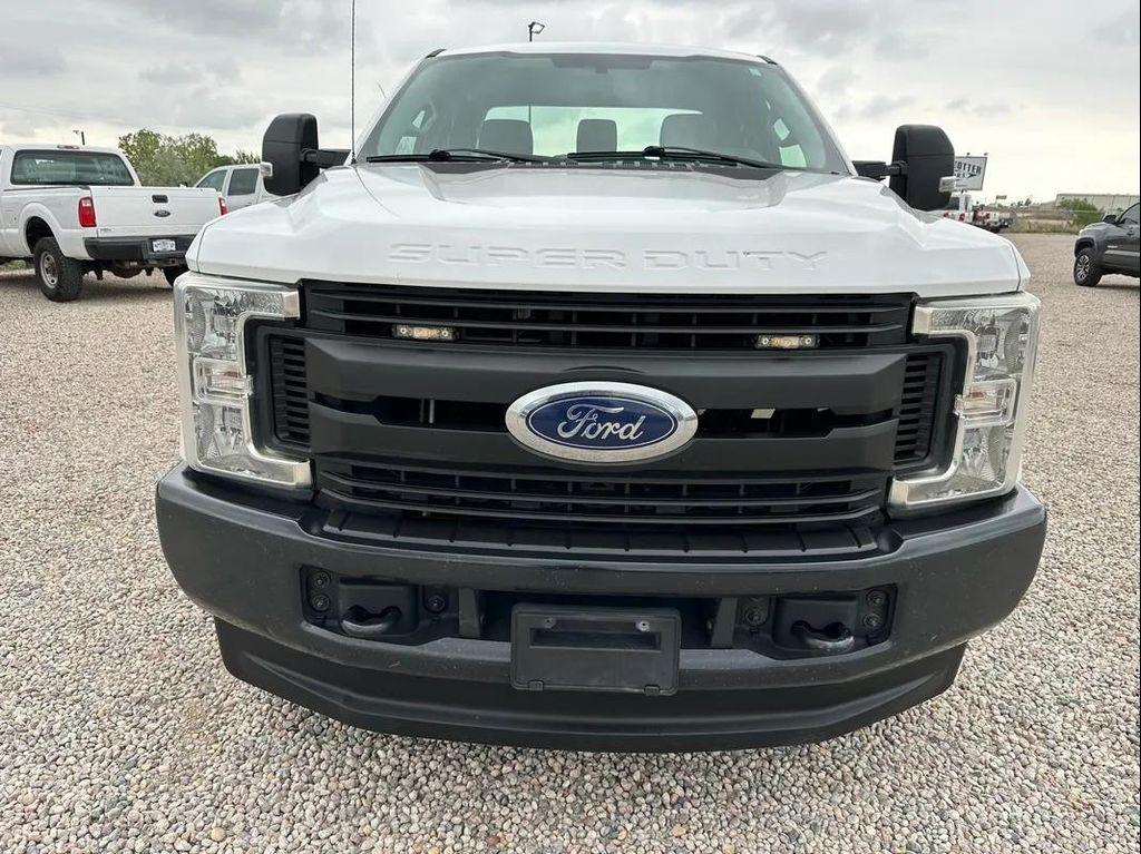 used 2019 Ford F-250 car, priced at $23,700
