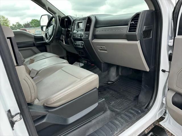 used 2019 Ford F-250 car, priced at $23,980