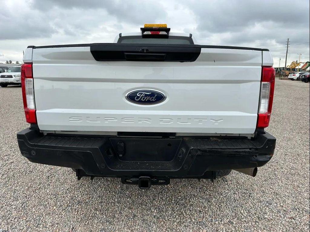 used 2019 Ford F-250 car, priced at $23,700