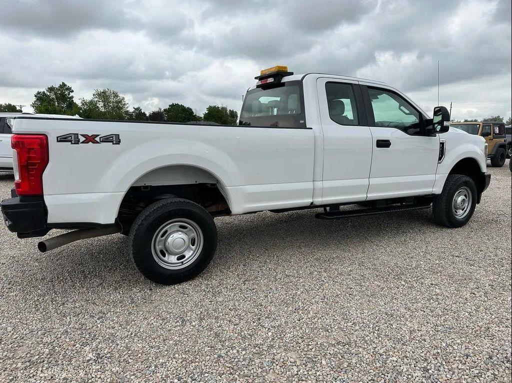 used 2019 Ford F-250 car, priced at $23,700
