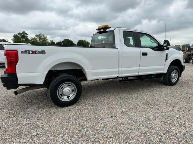 used 2019 Ford F-250 car, priced at $23,980